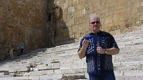 Sváteční slovo - Sváteční slovo teologa Daniela Hermana