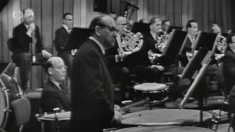 Leonard Bernstein o hudbě - 22/25 K narozeninám Šostakoviče