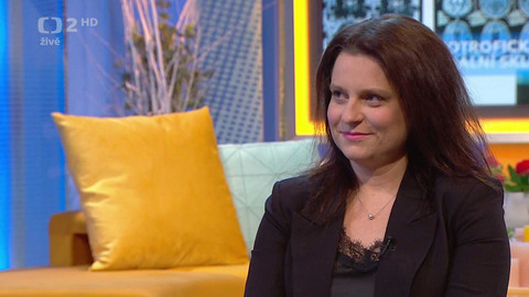 Dobré ráno - 10. února