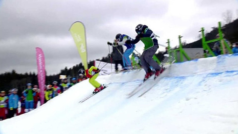 Olympiáda dětí a mládeže - Studio