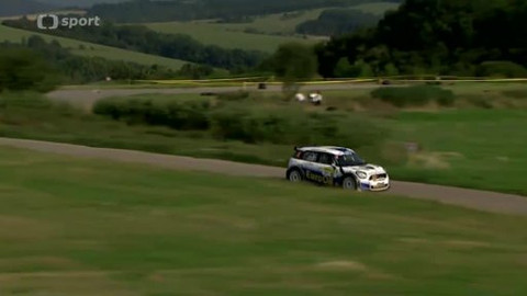 Rallye magazín - 28. listopadu 2013