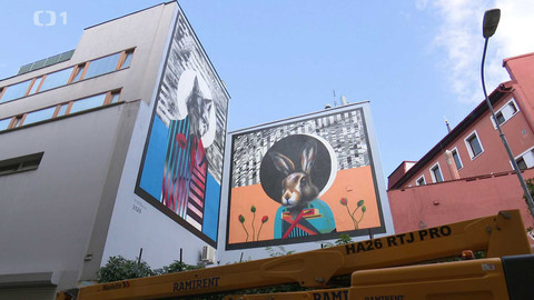 Týden v regionech (Brno) - 26. července