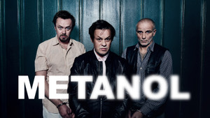 Obrázek pořadu Metanol