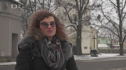 Babylon - 17. dubna 2021