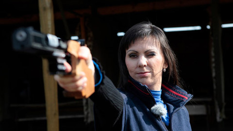 Uchem jehly - 20. května 2012