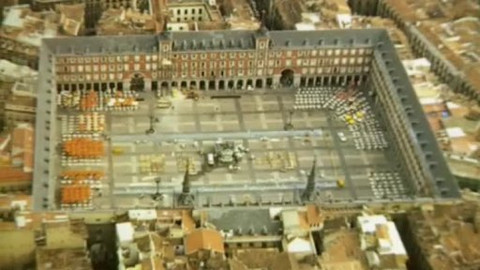 Postřehy odjinud - Španělsko očima Jaroslava Skalického