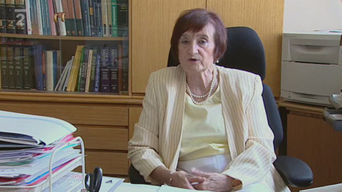 Osobnost na Dvojce - 28. června 2011