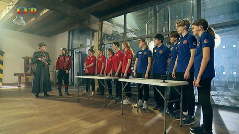 Už tam budem? - 8. září 2023