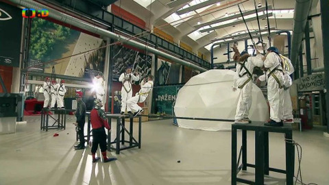 Už tam budem? - 15. listopadu 2019