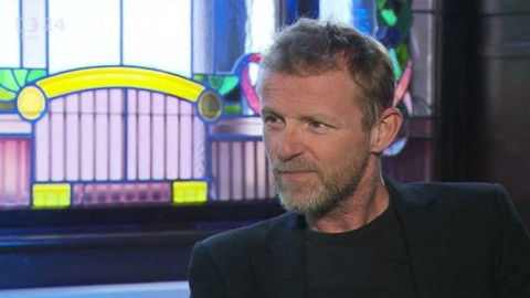 Interview ČT24 - 4. května 2015