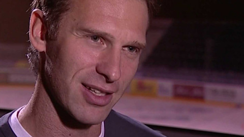 Archiv D - Dominik Hašek