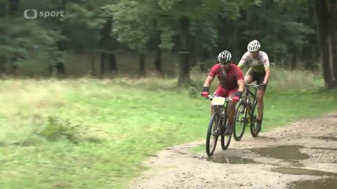 Cyklistika - Author Valtické cyklobraní 2014