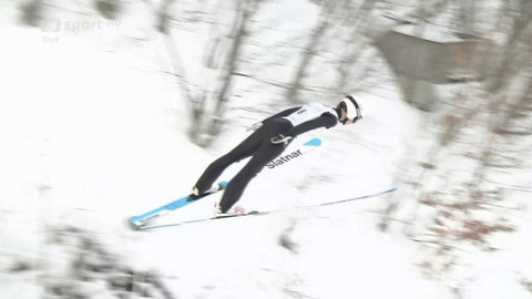Světový pohár ve skoku na lyžích - Japonsko