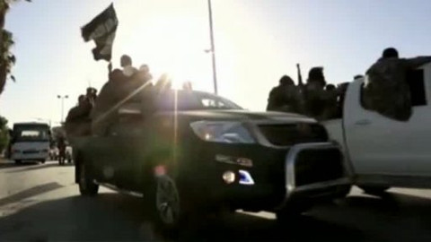 Horizont ČT24 - 29. září 2014