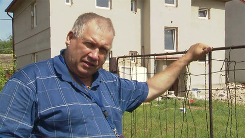 Návraty dokumentaristů - Jana Hádková