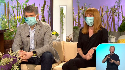 Sama doma - 7. května 2020