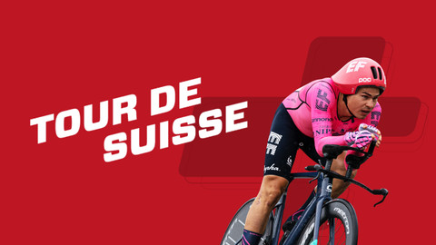 Tour de Suisse
