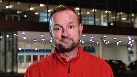 Interview ČT24 - 6. března 2015