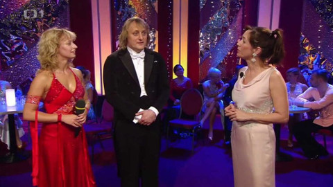 StarDance - ...kolem dokola