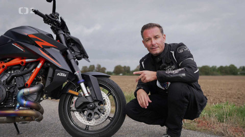 Auto moto svět - 5. října 2024