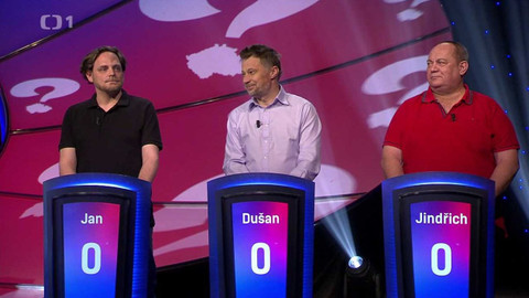 Kde domov můj? - 10. května 2022