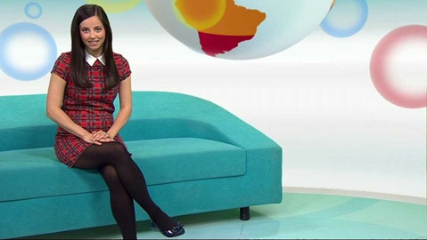 Zprávičky - 25. května 2016