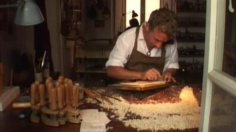 Postřehy odjinud - Itálie očima Milana Fridricha