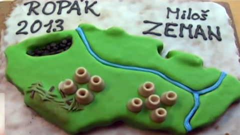 Nedej se! - Peníze do kanálu