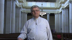 Obrázek pořadu Sváteční slovo