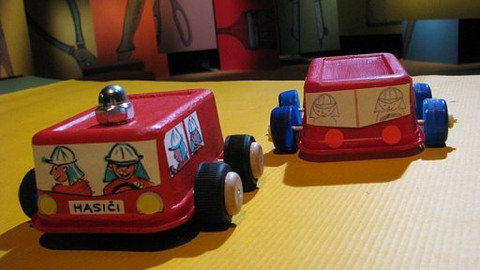 Šikulové - 14. února 2008