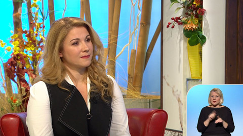 Sama doma - 10. listopadu 2021