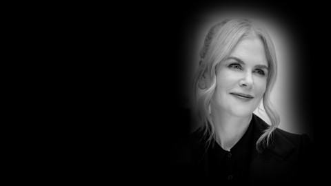 Hvězdy stříbrného plátna - Nicole Kidmanová