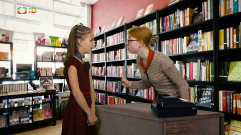 Ty Brďo! - Knihovna