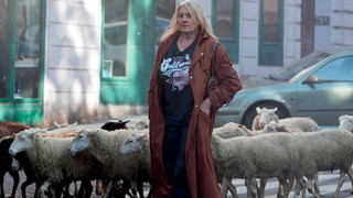 Zuzana Michnová - Jsem slavná tak akorát
