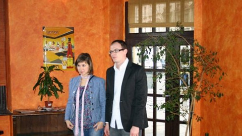 Šaty dělaj' člověka - Schůzka naslepo