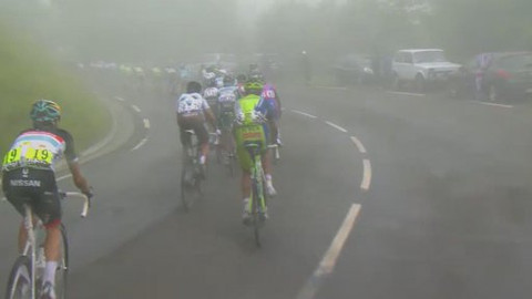 Tour de France - 17. etapa