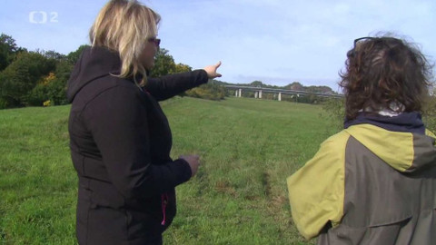 Nedej se! - Tunel na konci tunelu