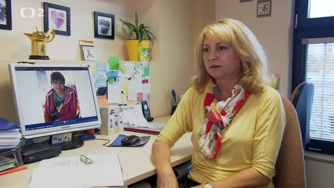 Klíč - 19. listopadu 2014