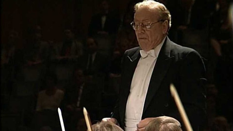 L. Janáček: Glagolská mše