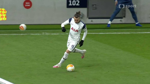 Evropská liga UEFA - 14. března 2021