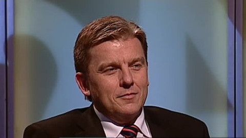 Před půlnocí - 19. prosince 2008