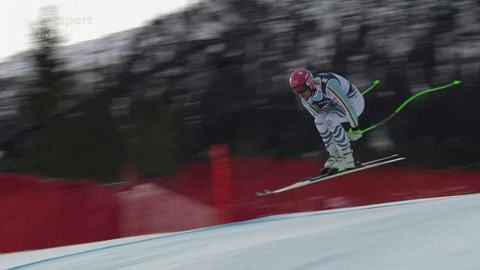 Světový pohár v alpském lyžování - Norsko