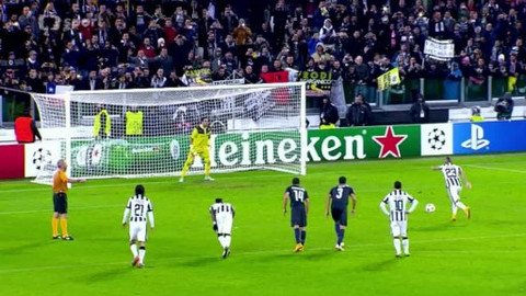 Magazín Ligy mistrů UEFA - 15. listopadu 2014