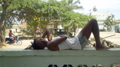 City Folk - Lisabon, 2011