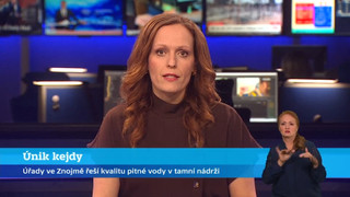 Události v regionech