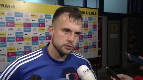 Studio fotbal - Dohráno