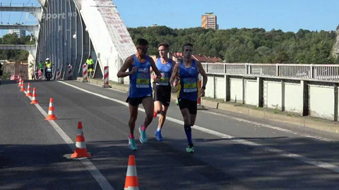 RunCzech - Mattoni 1/2Maraton Ústí nad Labem