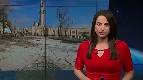 Horizont ČT24 - 29. ledna 2016