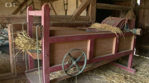 Toulavá kamera - 8. května 2016