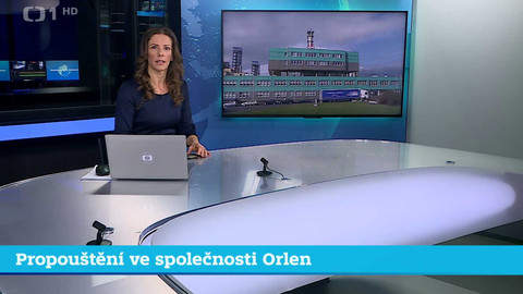 Události v regionech (sever a východ) - 9. října